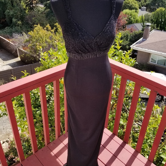 💯Fabulous~Evening Dress for Any Special Oc - Picture 7 of 7